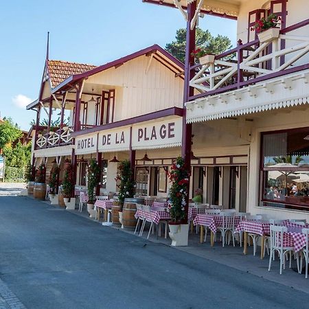 Appartement Cosy Village De L'Herbe Lege-Cap-Ferret Exterior photo