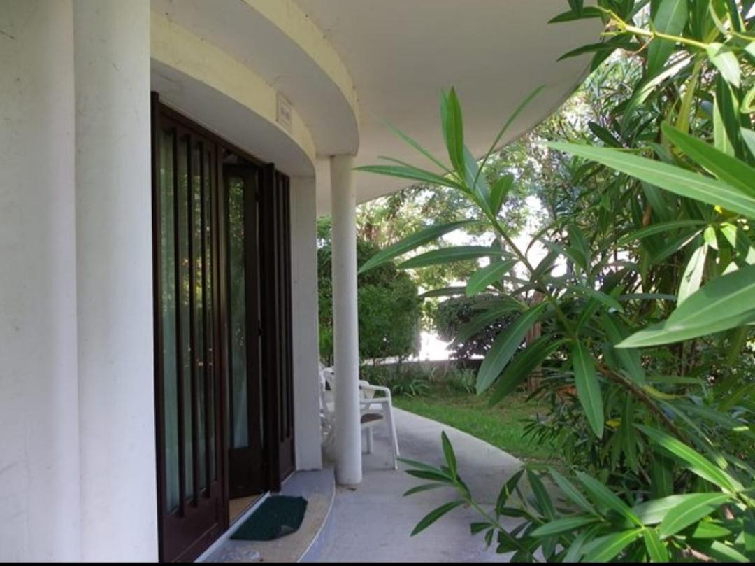 Appartement Cosy Village De L'Herbe Lege-Cap-Ferret Exterior photo